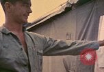 Standbild Peleliu Betrieb Peleliu Palau Inseln, 1944, aus Sekunde 35 historischem Filmmaterial Videoclip 65675067126