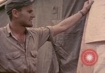 Standbild Peleliu Betrieb Peleliu Palau Inseln, 1944, aus Sekunde 45 historischem Filmmaterial Videoclip 65675067126