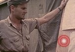 Standbild Peleliu Betrieb Peleliu Palau Inseln, 1944, aus Sekunde 46 historischem Filmmaterial Videoclip 65675067126
