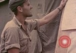 Standbild Peleliu Betrieb Peleliu Palau Inseln, 1944, aus Sekunde 49 historischem Filmmaterial Videoclip 65675067126