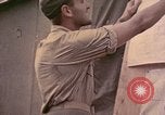 Standbild Peleliu Betrieb Peleliu Palau Inseln, 1944, aus Sekunde 50 historischem Filmmaterial Videoclip 65675067126
