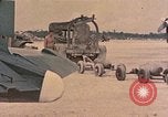 Standbild Peleliu Betrieb Peleliu Palau Inseln, 1944, aus Sekunde 55 historischem Filmmaterial Videoclip 65675067126
