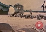 Standbild Peleliu Betrieb Peleliu Palau Inseln, 1944, aus Sekunde 59 historischem Filmmaterial Videoclip 65675067126