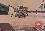Standbild Peleliu Betrieb Peleliu Palau Inseln, 1944, aus Sekunde 61 historischem Filmmaterial Videoclip 65675067126