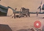 Standbild Peleliu Betrieb Peleliu Palau Inseln, 1944, aus Sekunde 62 historischem Filmmaterial Videoclip 65675067126