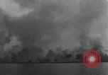 Standbild Peleliu Betrieb Peleliu Palau Inseln, 1944, aus Sekunde 4 historischem Filmmaterial Videoclip 65675067127