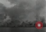 Standbild Peleliu Betrieb Peleliu Palau Inseln, 1944, aus Sekunde 6 historischem Filmmaterial Videoclip 65675067127