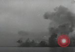 Standbild Peleliu Betrieb Peleliu Palau Inseln, 1944, aus Sekunde 7 historischem Filmmaterial Videoclip 65675067127