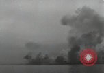 Standbild Peleliu Betrieb Peleliu Palau Inseln, 1944, aus Sekunde 8 historischem Filmmaterial Videoclip 65675067127