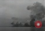 Standbild Peleliu Betrieb Peleliu Palau Inseln, 1944, aus Sekunde 11 historischem Filmmaterial Videoclip 65675067127