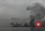 Standbild Peleliu Betrieb Peleliu Palau Inseln, 1944, aus Sekunde 12 historischem Filmmaterial Videoclip 65675067127