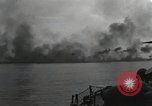 Standbild Peleliu Betrieb Peleliu Palau Inseln, 1944, aus Sekunde 14 historischem Filmmaterial Videoclip 65675067127