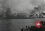 Standbild Peleliu Betrieb Peleliu Palau Inseln, 1944, aus Sekunde 17 historischem Filmmaterial Videoclip 65675067127