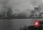 Standbild Peleliu Betrieb Peleliu Palau Inseln, 1944, aus Sekunde 19 historischem Filmmaterial Videoclip 65675067127