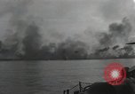 Standbild Peleliu Betrieb Peleliu Palau Inseln, 1944, aus Sekunde 20 historischem Filmmaterial Videoclip 65675067127