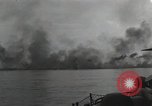 Standbild Peleliu Betrieb Peleliu Palau Inseln, 1944, aus Sekunde 21 historischem Filmmaterial Videoclip 65675067127