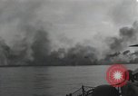 Standbild Peleliu Betrieb Peleliu Palau Inseln, 1944, aus Sekunde 23 historischem Filmmaterial Videoclip 65675067127