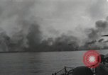Standbild Peleliu Betrieb Peleliu Palau Inseln, 1944, aus Sekunde 24 historischem Filmmaterial Videoclip 65675067127
