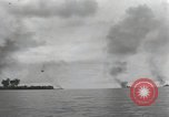Standbild Peleliu Betrieb Peleliu Palau Inseln, 1944, aus Sekunde 26 historischem Filmmaterial Videoclip 65675067127