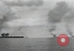Standbild Peleliu Betrieb Peleliu Palau Inseln, 1944, aus Sekunde 27 historischem Filmmaterial Videoclip 65675067127