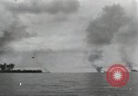 Standbild Peleliu Betrieb Peleliu Palau Inseln, 1944, aus Sekunde 29 historischem Filmmaterial Videoclip 65675067127
