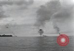 Standbild Peleliu Betrieb Peleliu Palau Inseln, 1944, aus Sekunde 30 historischem Filmmaterial Videoclip 65675067127