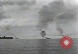 Standbild Peleliu Betrieb Peleliu Palau Inseln, 1944, aus Sekunde 31 historischem Filmmaterial Videoclip 65675067127