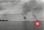 Standbild Peleliu Betrieb Peleliu Palau Inseln, 1944, aus Sekunde 32 historischem Filmmaterial Videoclip 65675067127