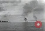 Standbild Peleliu Betrieb Peleliu Palau Inseln, 1944, aus Sekunde 33 historischem Filmmaterial Videoclip 65675067127