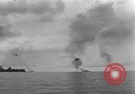 Standbild Peleliu Betrieb Peleliu Palau Inseln, 1944, aus Sekunde 34 historischem Filmmaterial Videoclip 65675067127