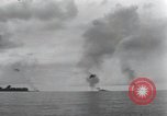 Standbild Peleliu Betrieb Peleliu Palau Inseln, 1944, aus Sekunde 35 historischem Filmmaterial Videoclip 65675067127
