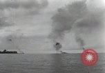 Standbild Peleliu Betrieb Peleliu Palau Inseln, 1944, aus Sekunde 37 historischem Filmmaterial Videoclip 65675067127