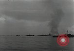 Standbild Peleliu Betrieb Peleliu Palau Inseln, 1944, aus Sekunde 39 historischem Filmmaterial Videoclip 65675067127