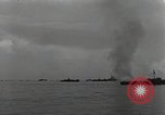 Standbild Peleliu Betrieb Peleliu Palau Inseln, 1944, aus Sekunde 42 historischem Filmmaterial Videoclip 65675067127