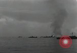Standbild Peleliu Betrieb Peleliu Palau Inseln, 1944, aus Sekunde 44 historischem Filmmaterial Videoclip 65675067127
