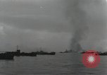 Standbild Peleliu Betrieb Peleliu Palau Inseln, 1944, aus Sekunde 49 historischem Filmmaterial Videoclip 65675067127