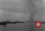 Standbild Peleliu Betrieb Peleliu Palau Inseln, 1944, aus Sekunde 51 historischem Filmmaterial Videoclip 65675067127