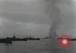 Standbild Peleliu Betrieb Peleliu Palau Inseln, 1944, aus Sekunde 52 historischem Filmmaterial Videoclip 65675067127