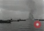 Standbild Peleliu Betrieb Peleliu Palau Inseln, 1944, aus Sekunde 54 historischem Filmmaterial Videoclip 65675067127