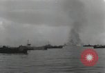 Standbild Peleliu Betrieb Peleliu Palau Inseln, 1944, aus Sekunde 55 historischem Filmmaterial Videoclip 65675067127