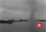 Standbild Peleliu Betrieb Peleliu Palau Inseln, 1944, aus Sekunde 56 historischem Filmmaterial Videoclip 65675067127