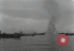 Standbild Peleliu Betrieb Peleliu Palau Inseln, 1944, aus Sekunde 57 historischem Filmmaterial Videoclip 65675067127