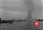 Standbild Peleliu Betrieb Peleliu Palau Inseln, 1944, aus Sekunde 60 historischem Filmmaterial Videoclip 65675067127