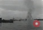 Standbild Peleliu Betrieb Peleliu Palau Inseln, 1944, aus Sekunde 61 historischem Filmmaterial Videoclip 65675067127