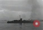 Standbild Peleliu Betrieb Peleliu Palau Inseln, 1944, aus Sekunde 62 historischem Filmmaterial Videoclip 65675067127