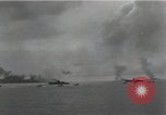 Standbild Peleliu Betrieb Peleliu Palau Inseln, 1944, aus Sekunde 1 historischem Filmmaterial Videoclip 65675067128