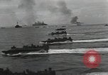 Standbild Peleliu Betrieb Peleliu Palau Inseln, 1944, aus Sekunde 5 historischem Filmmaterial Videoclip 65675067128