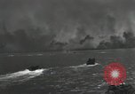 Standbild Peleliu Betrieb Peleliu Palau Inseln, 1944, aus Sekunde 10 historischem Filmmaterial Videoclip 65675067128