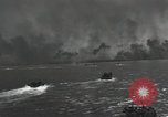 Standbild Peleliu Betrieb Peleliu Palau Inseln, 1944, aus Sekunde 11 historischem Filmmaterial Videoclip 65675067128