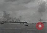 Standbild Peleliu Betrieb Peleliu Palau Inseln, 1944, aus Sekunde 13 historischem Filmmaterial Videoclip 65675067128